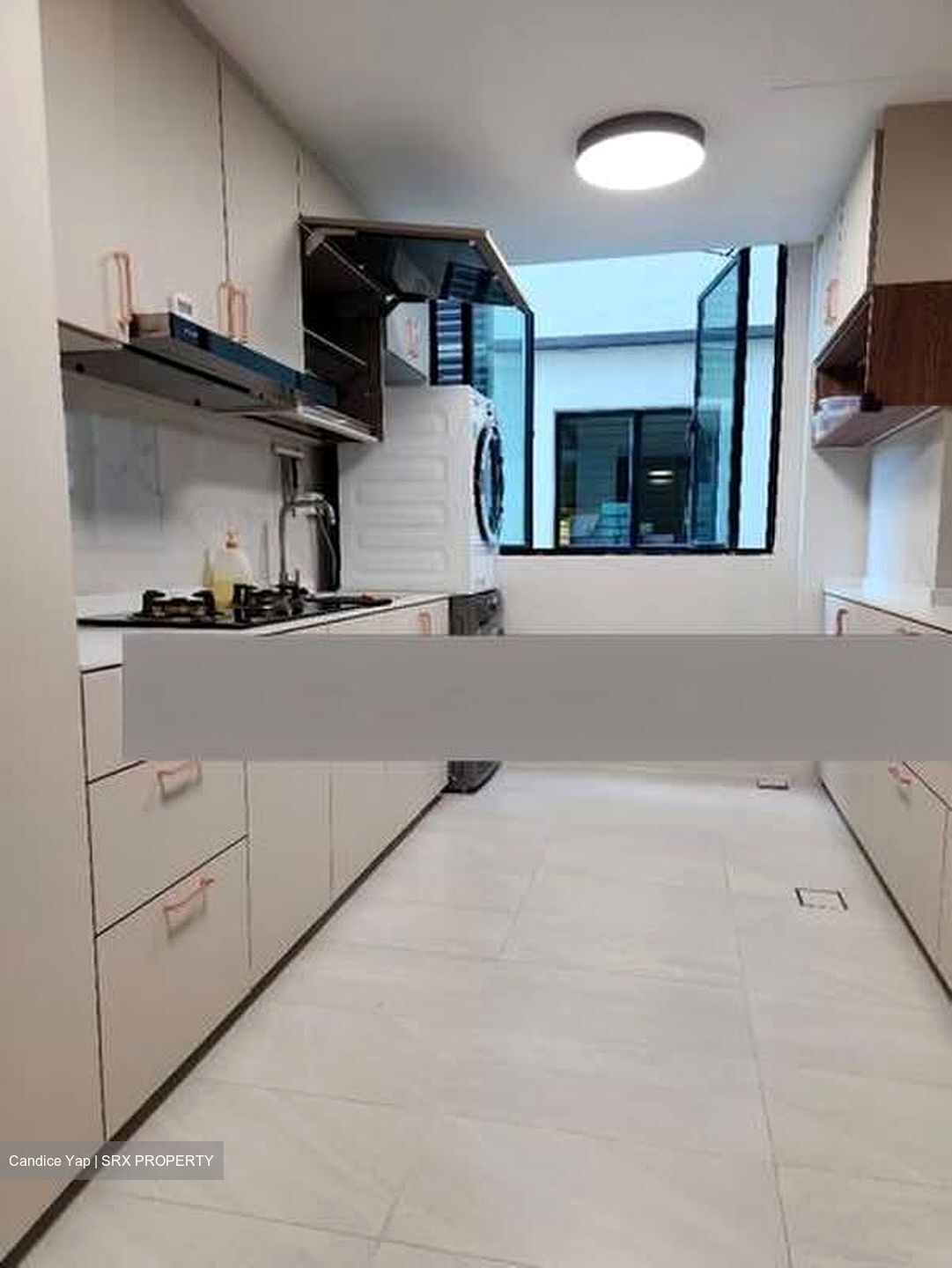 Simei Green Condominium (D18), Condominium #585533631